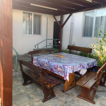 Къща За Гости Белчинова Sveti Vlas Dış mekan fotoğraf