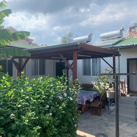 Къща За Гости Белчинова Sveti Vlas Dış mekan fotoğraf