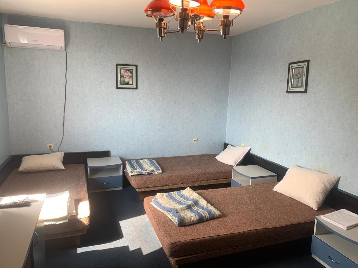 Къща За Гости Белчинова Sveti Vlas Dış mekan fotoğraf
